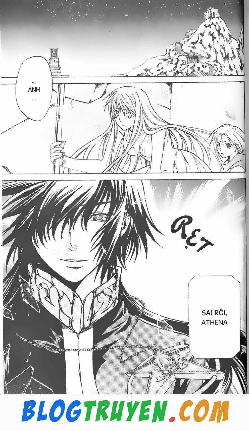 Thần Thoại Minh Vương Chapter 42 trang 17