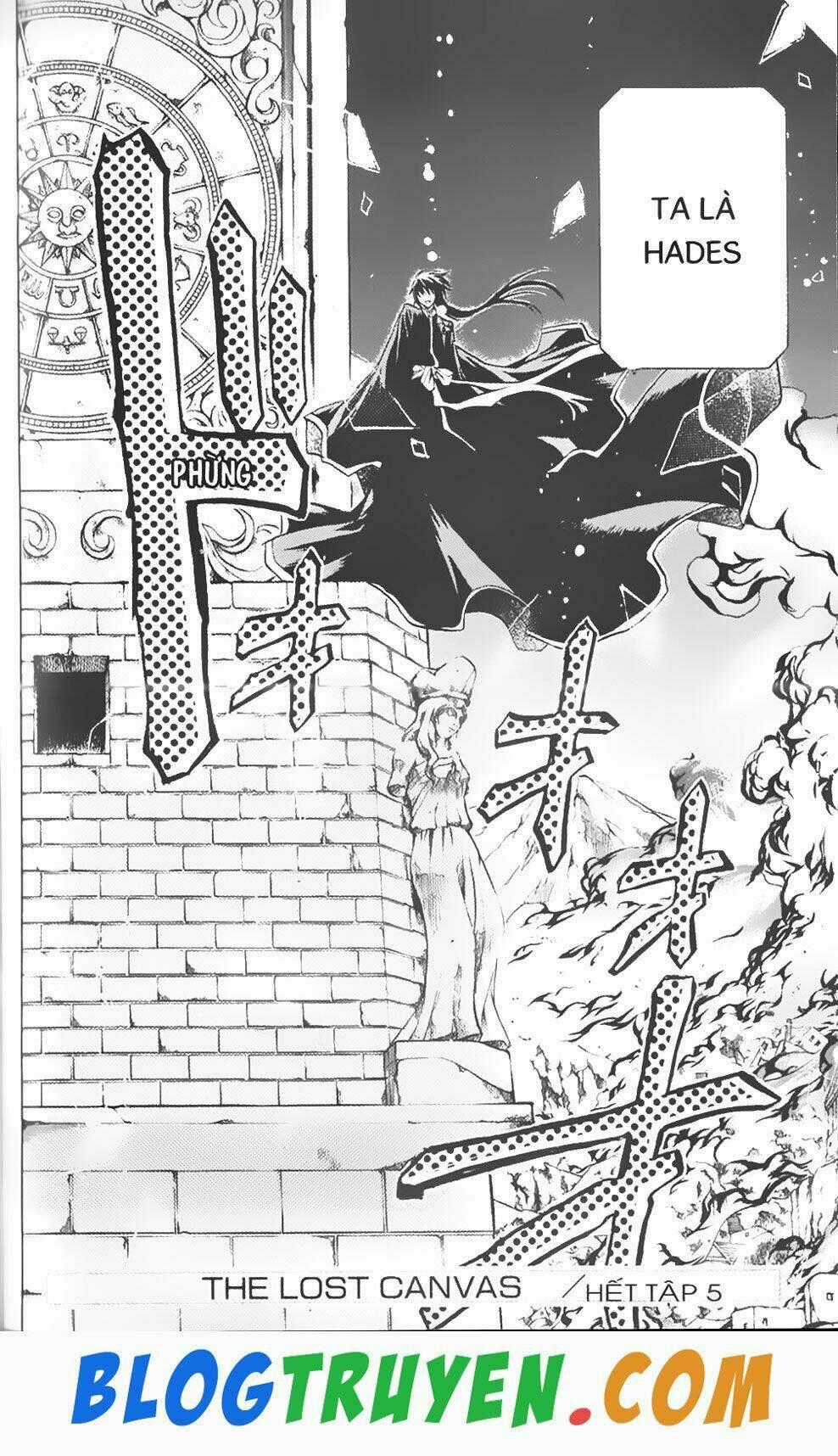 Thần Thoại Minh Vương Chapter 42 trang 18