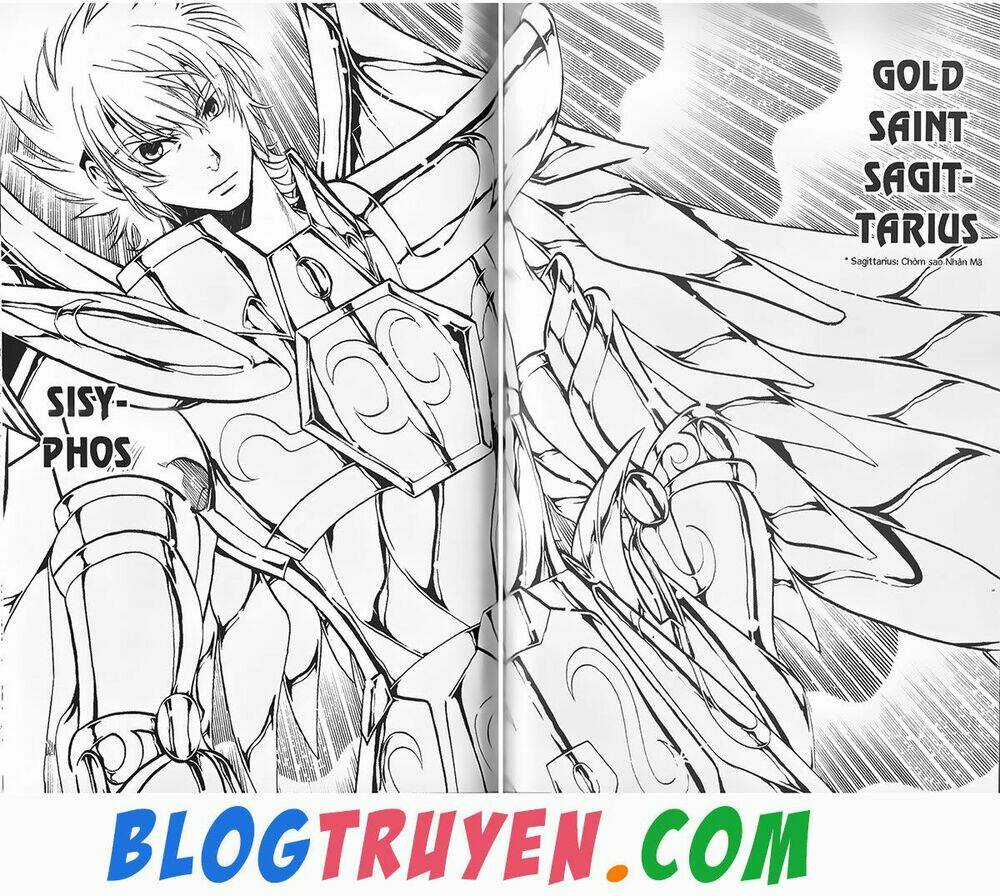 Thần Thoại Minh Vương Chapter 42 trang 4