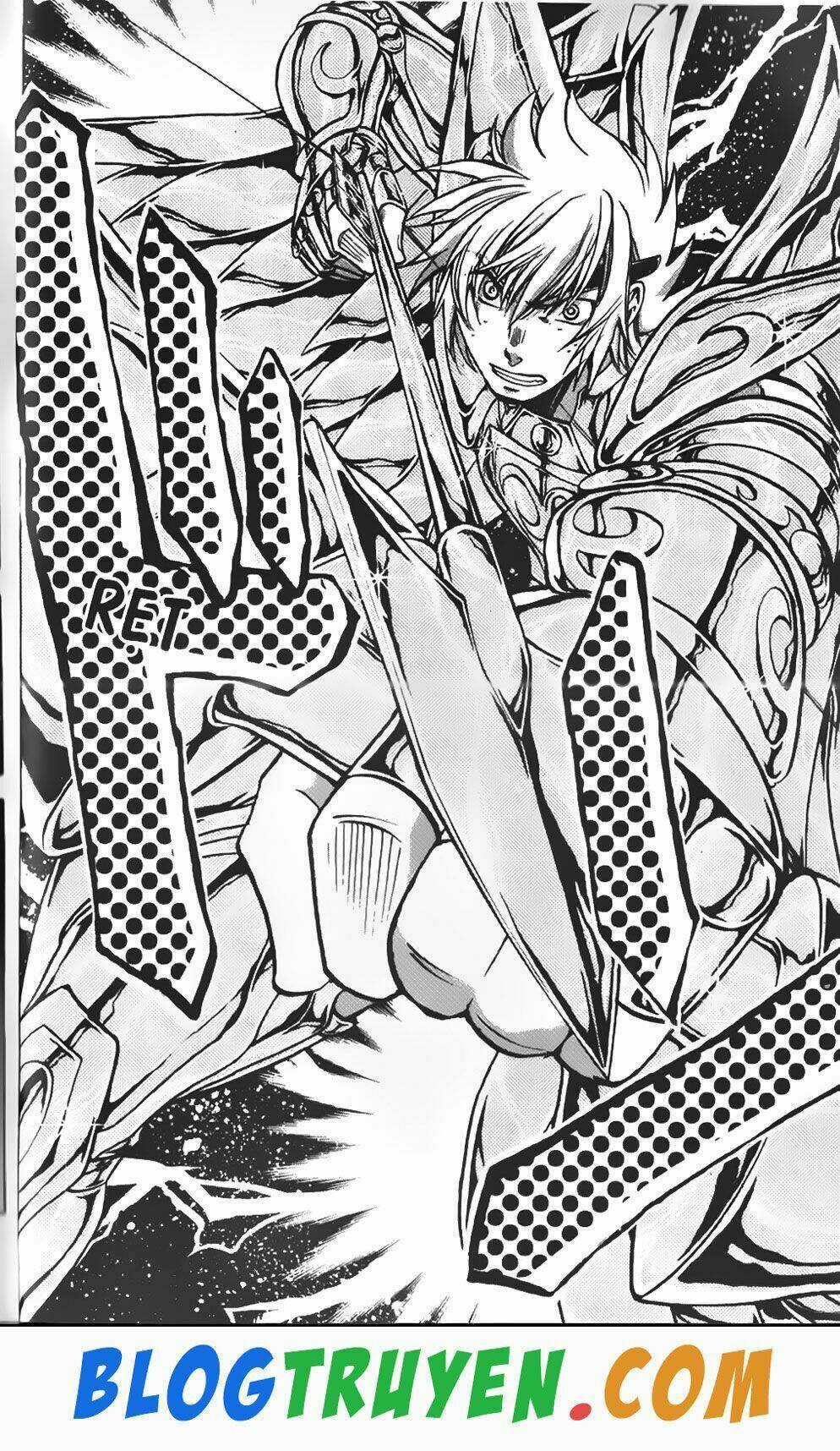 Thần Thoại Minh Vương Chapter 43 trang 16