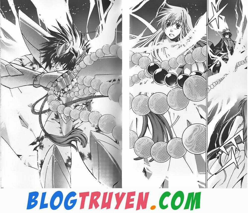 Thần Thoại Minh Vương Chapter 43 trang 24