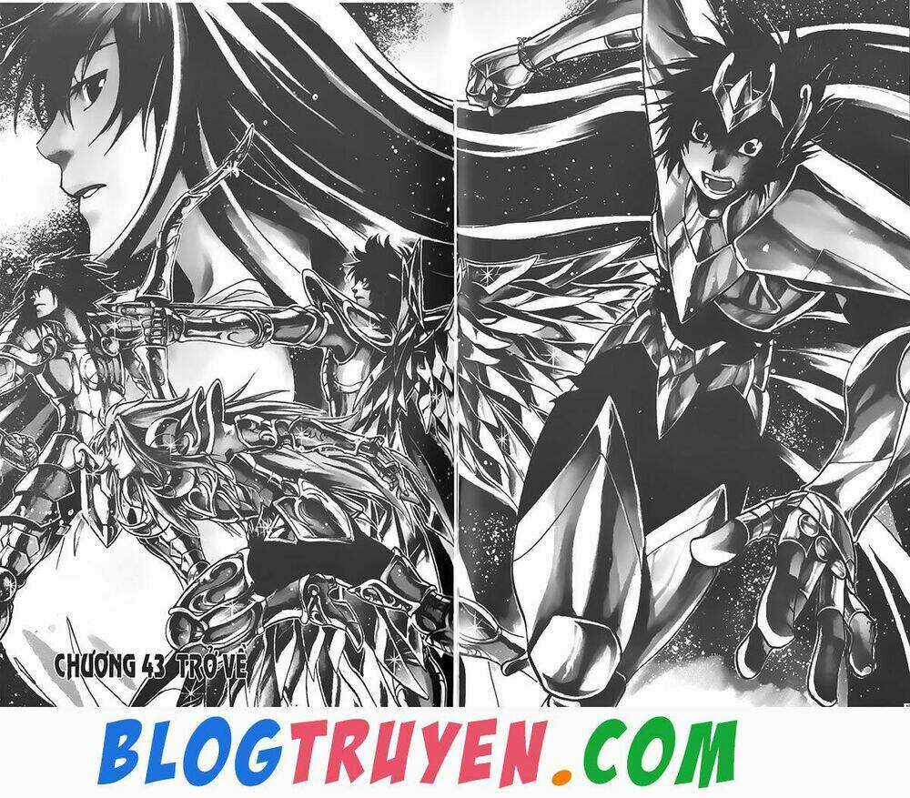 Thần Thoại Minh Vương Chapter 43 trang 4