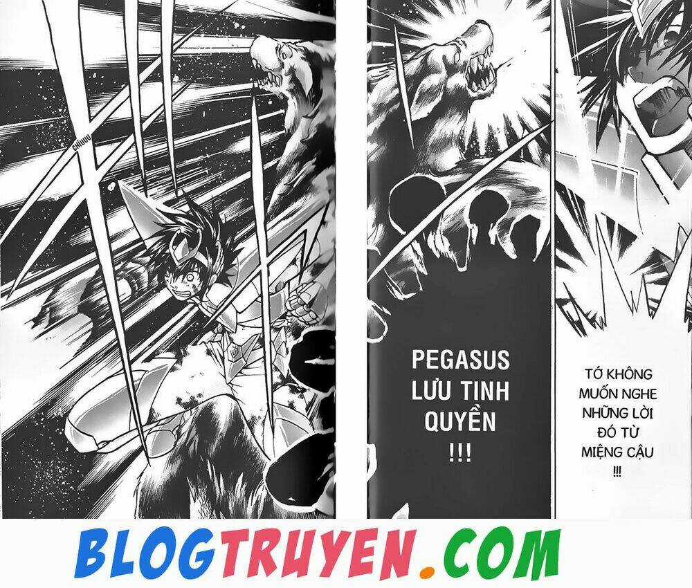 Thần Thoại Minh Vương Chapter 44 trang 13