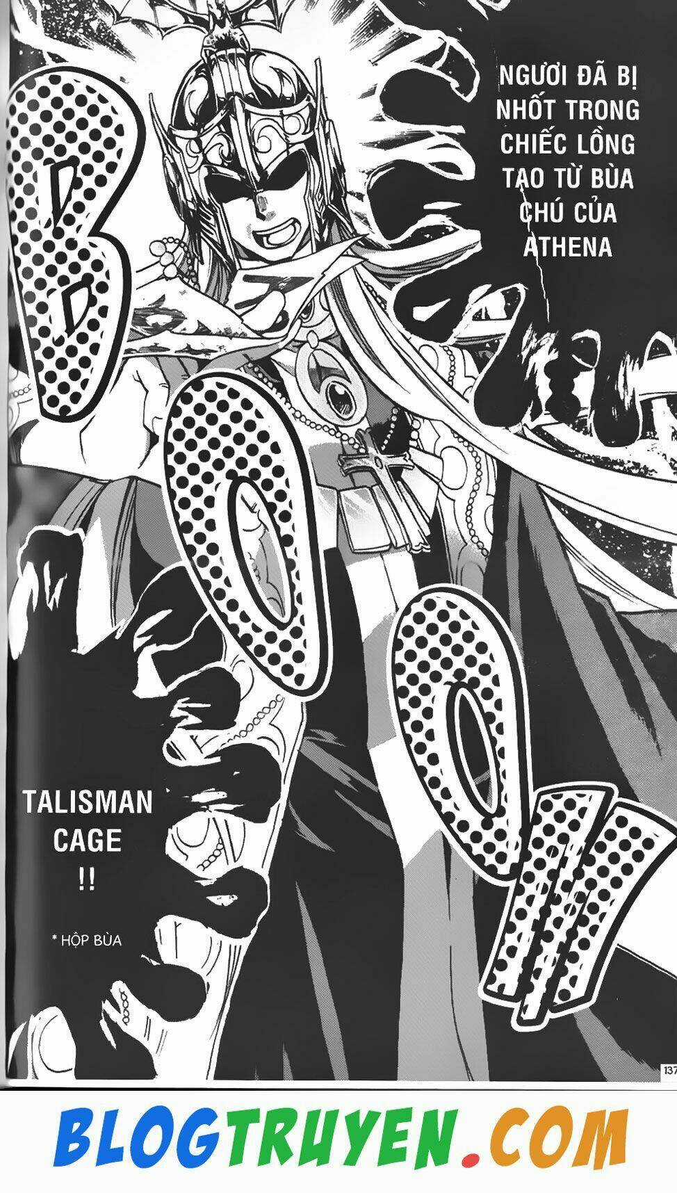 Thần Thoại Minh Vương Chapter 45 trang 5