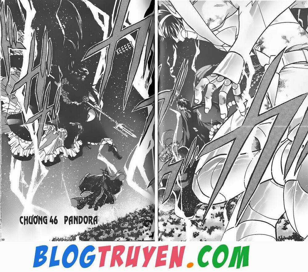 Thần Thoại Minh Vương Chapter 46 trang 2