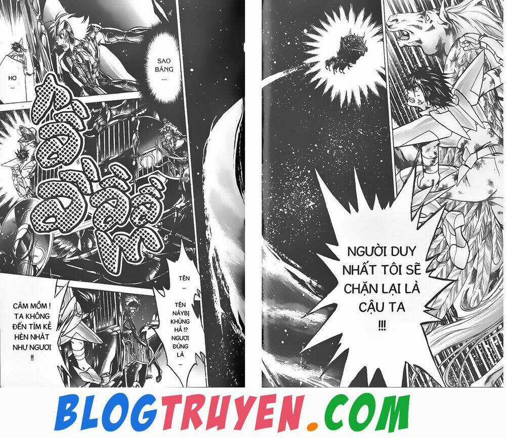 Thần Thoại Minh Vương Chapter 47 trang 11