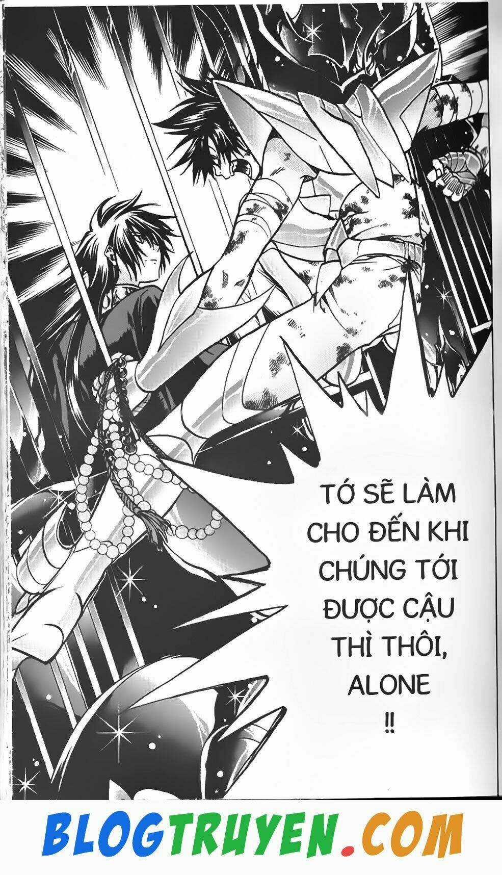 Thần Thoại Minh Vương Chapter 47 trang 13