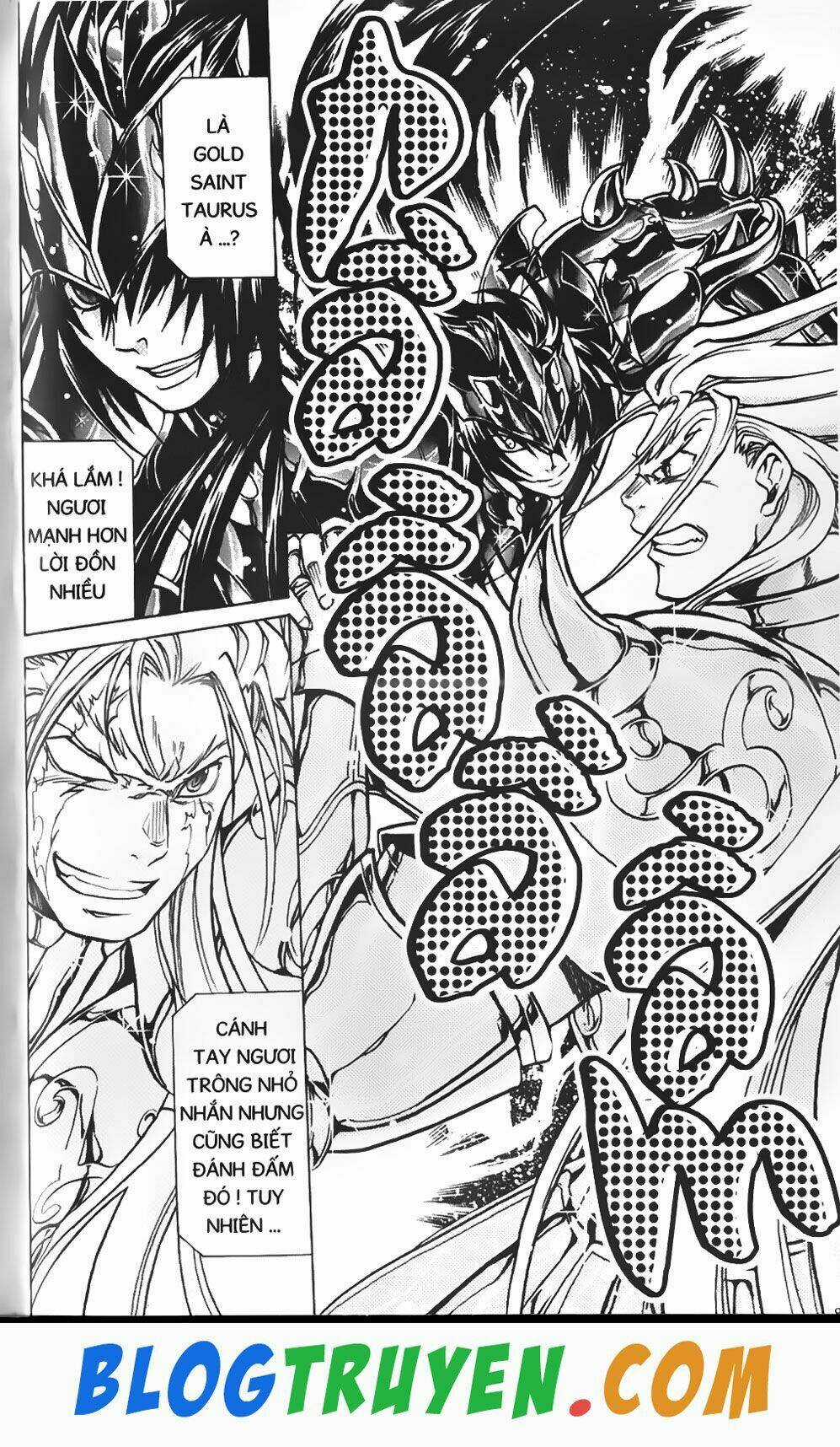 Thần Thoại Minh Vương Chapter 47 trang 9