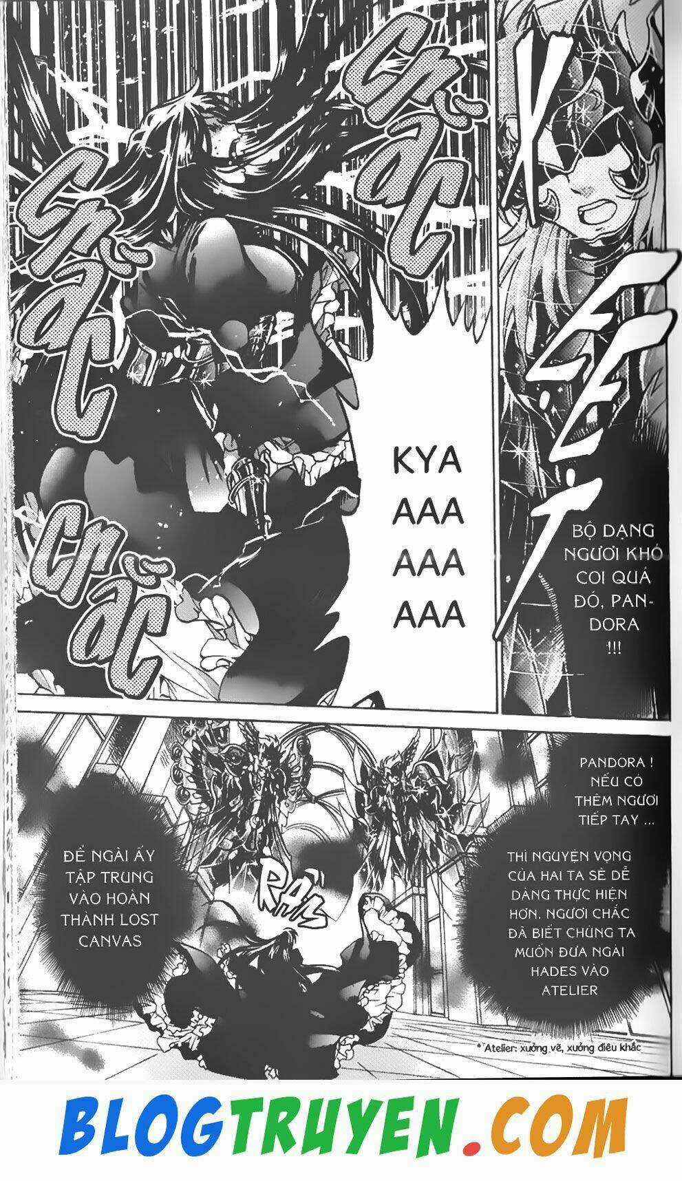 Thần Thoại Minh Vương Chapter 48 trang 14