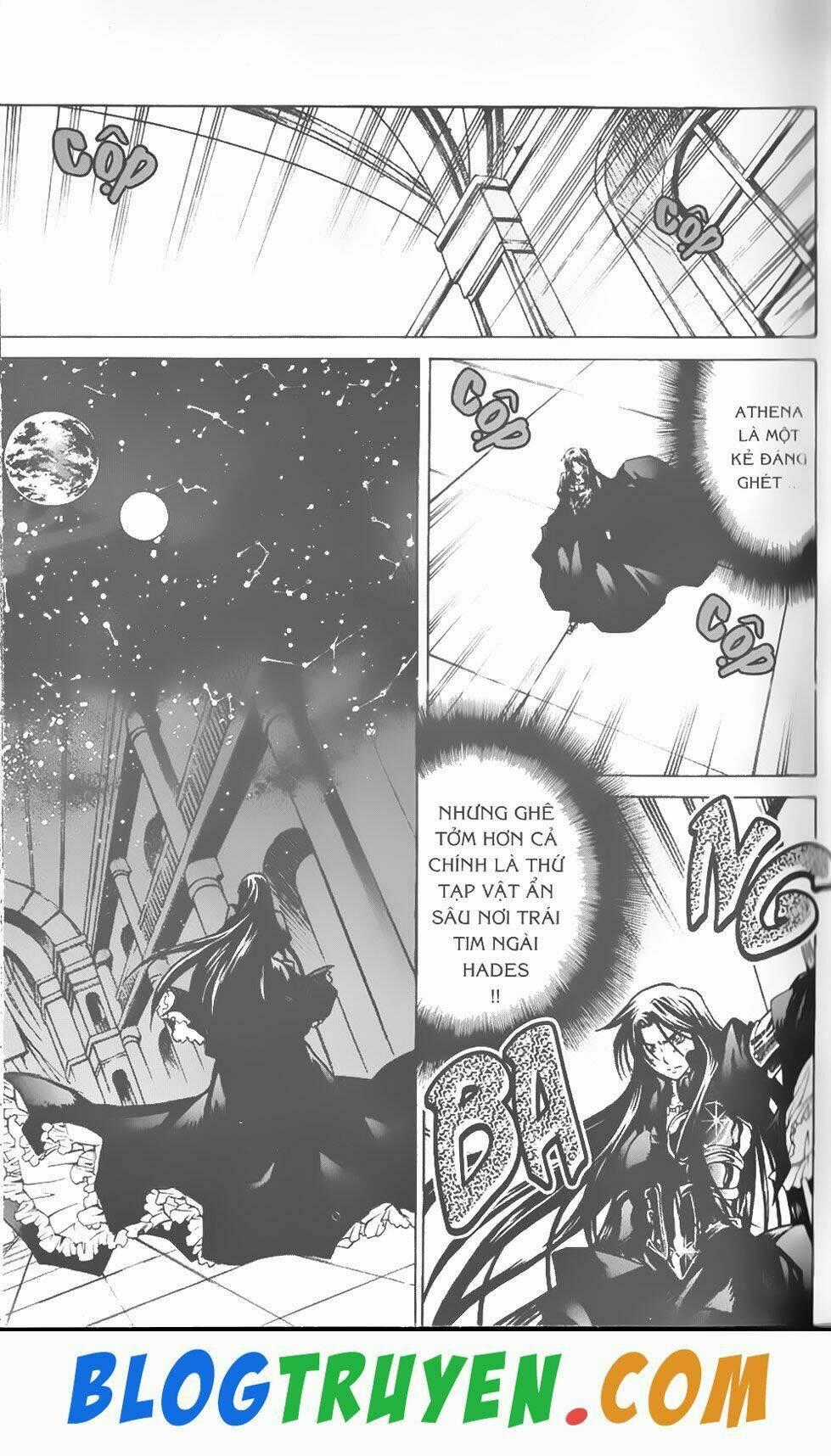 Thần Thoại Minh Vương Chapter 48 trang 16