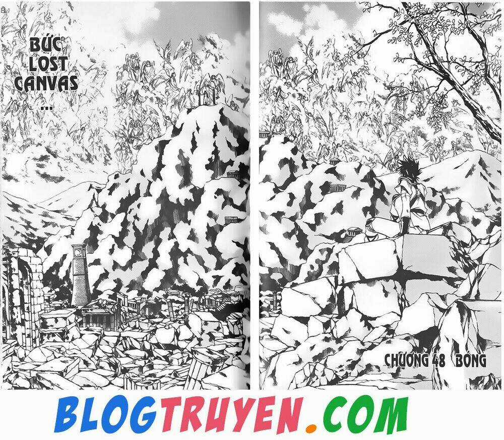 Thần Thoại Minh Vương Chapter 48 trang 2