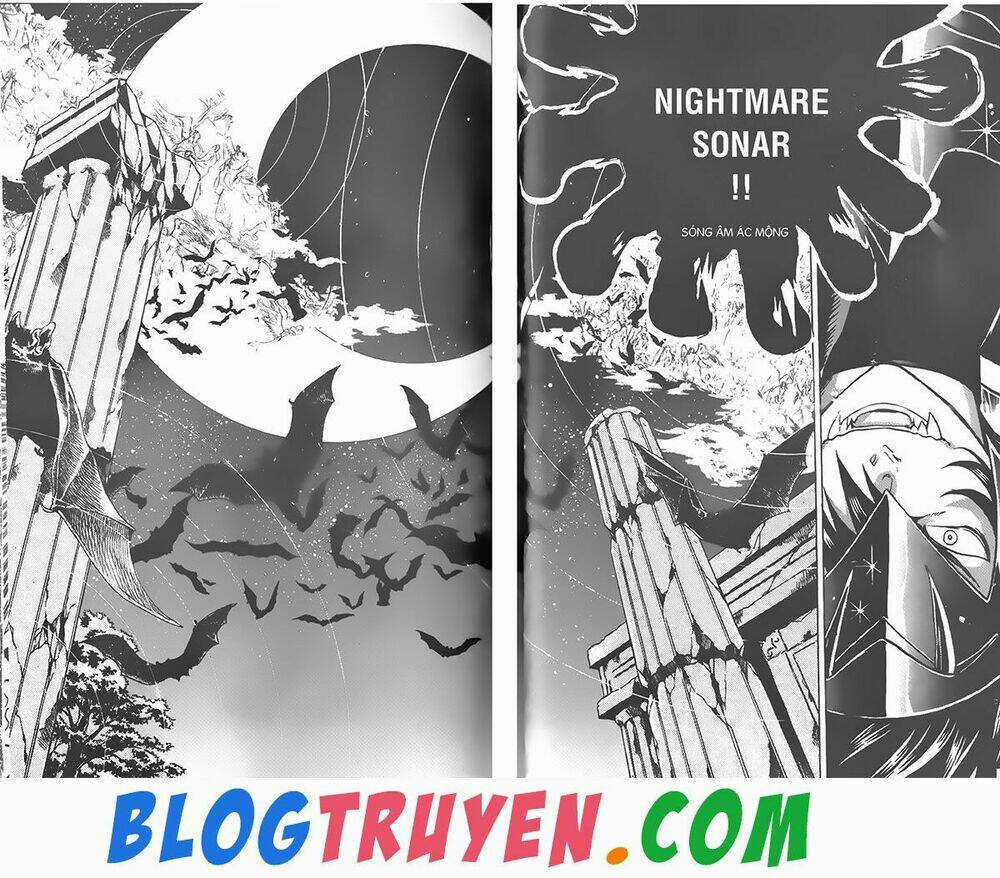 Thần Thoại Minh Vương Chapter 49 trang 14
