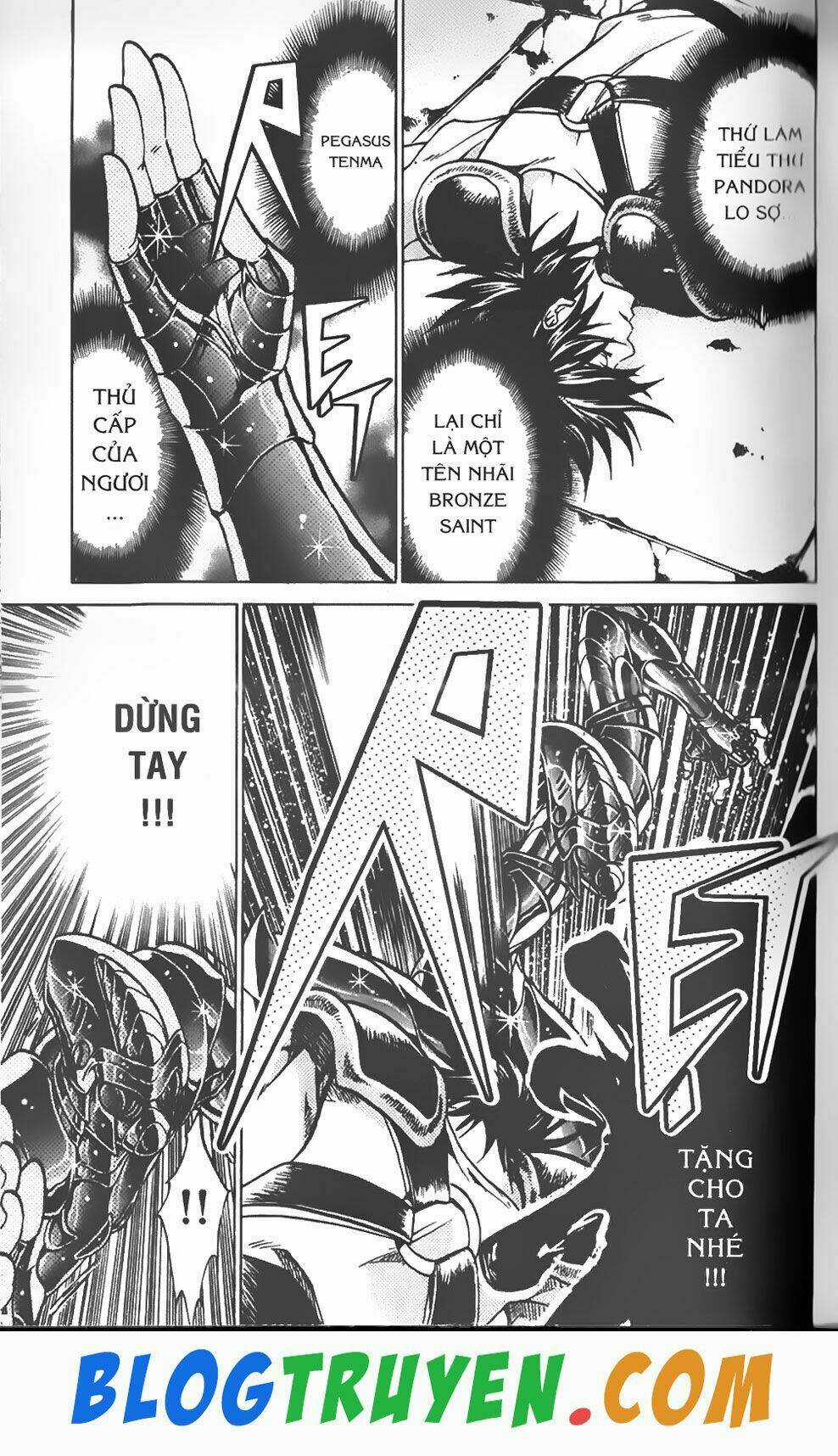 Thần Thoại Minh Vương Chapter 49 trang 16