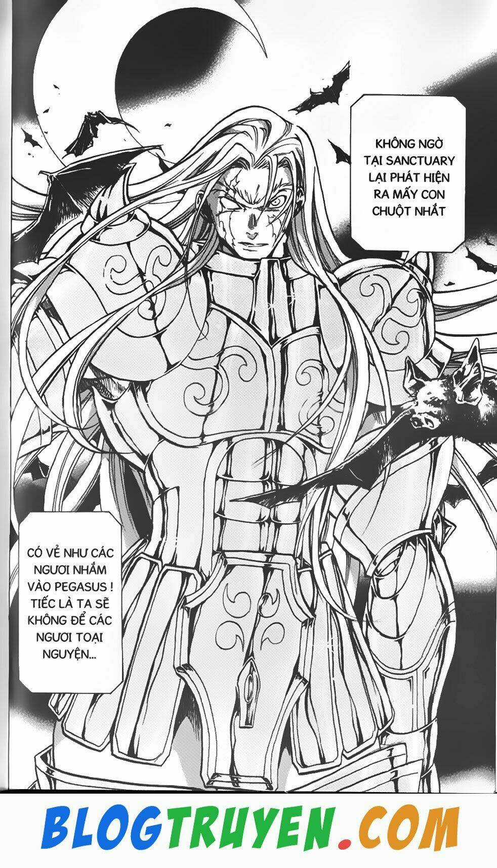 Thần Thoại Minh Vương Chapter 49 trang 17