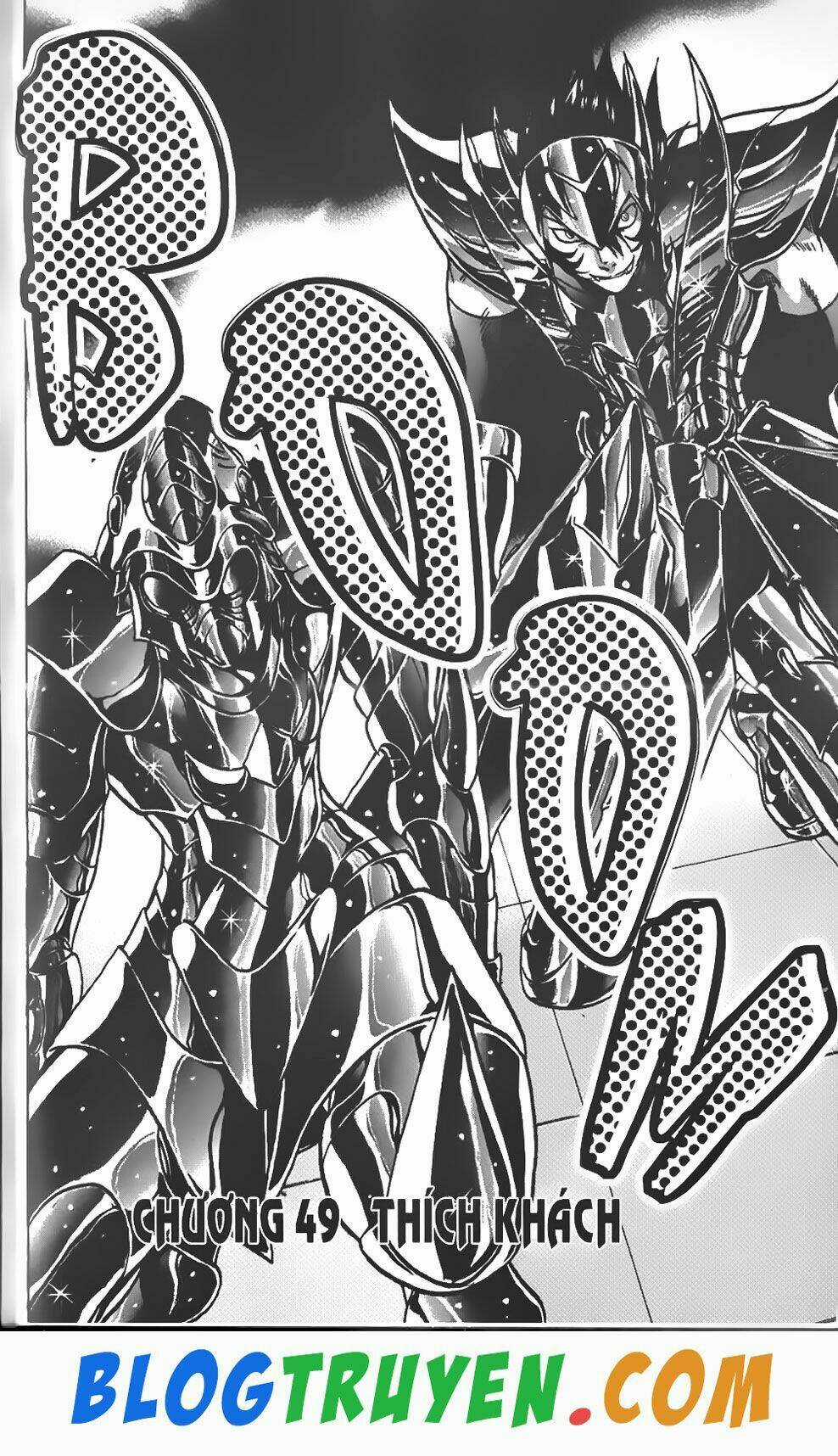 Thần Thoại Minh Vương Chapter 49 trang 2