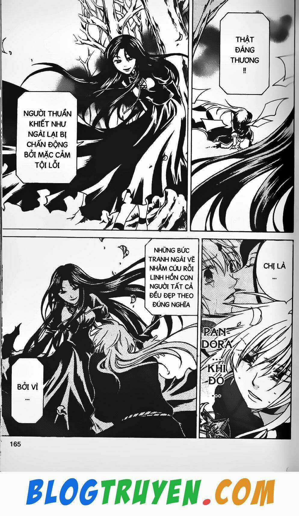 Thần Thoại Minh Vương Chapter 5 trang 11