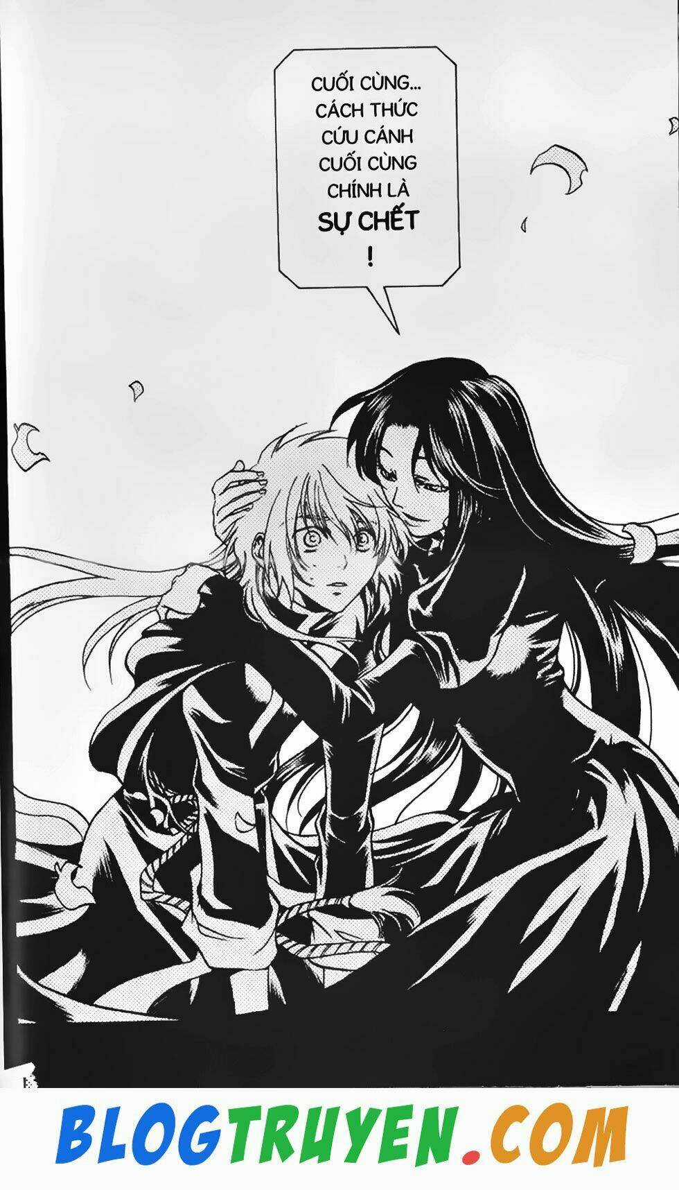 Thần Thoại Minh Vương Chapter 5 trang 12