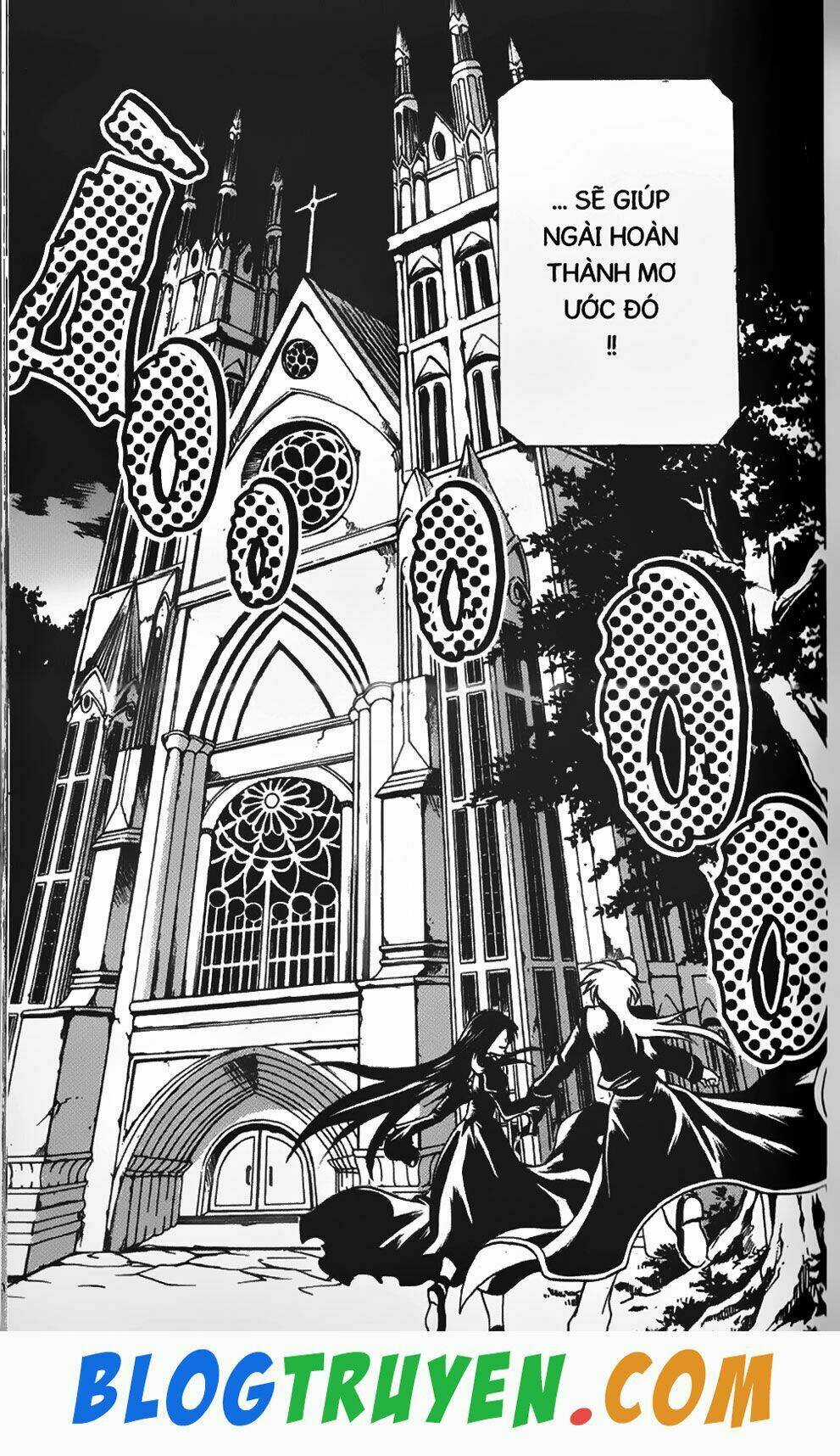 Thần Thoại Minh Vương Chapter 5 trang 15