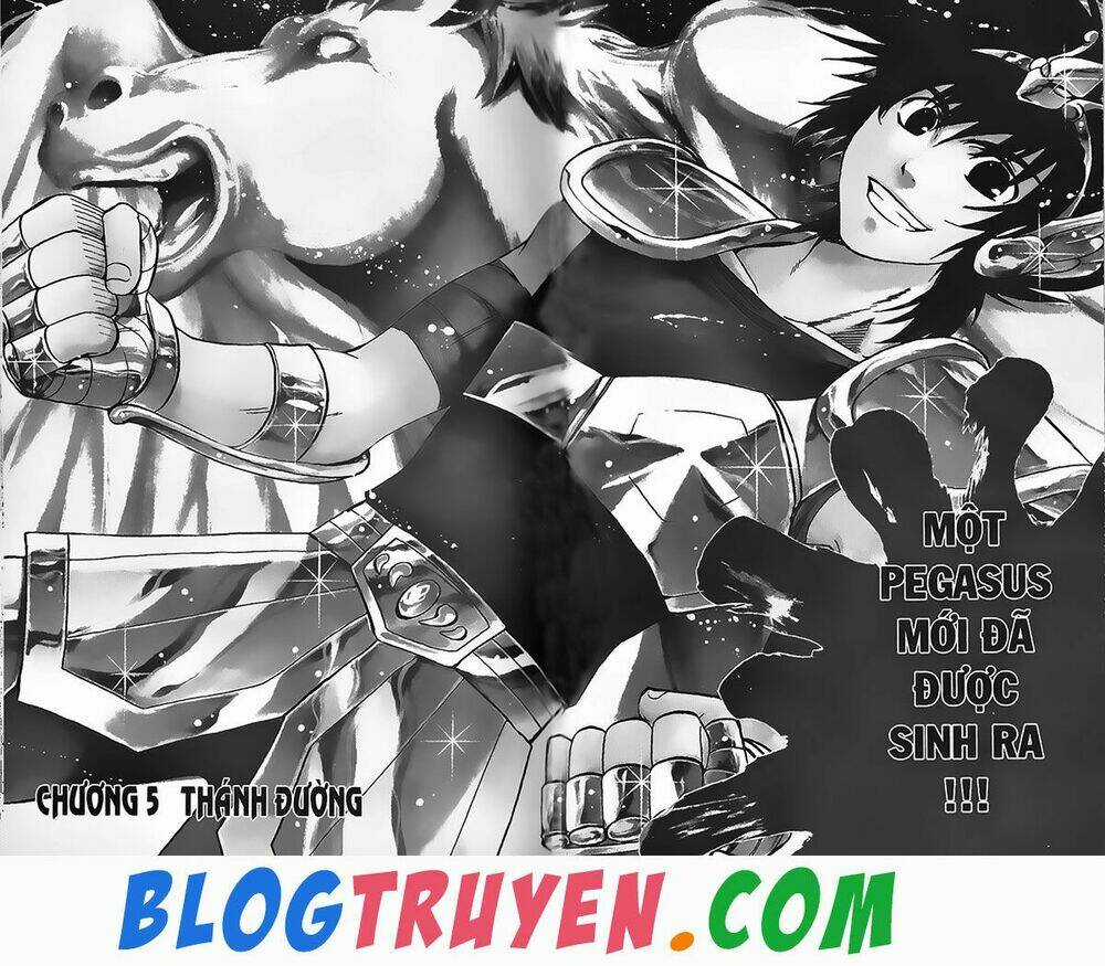 Thần Thoại Minh Vương Chapter 5 trang 2