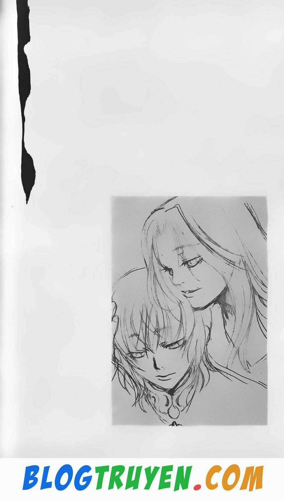 Thần Thoại Minh Vương Chapter 5 trang 21