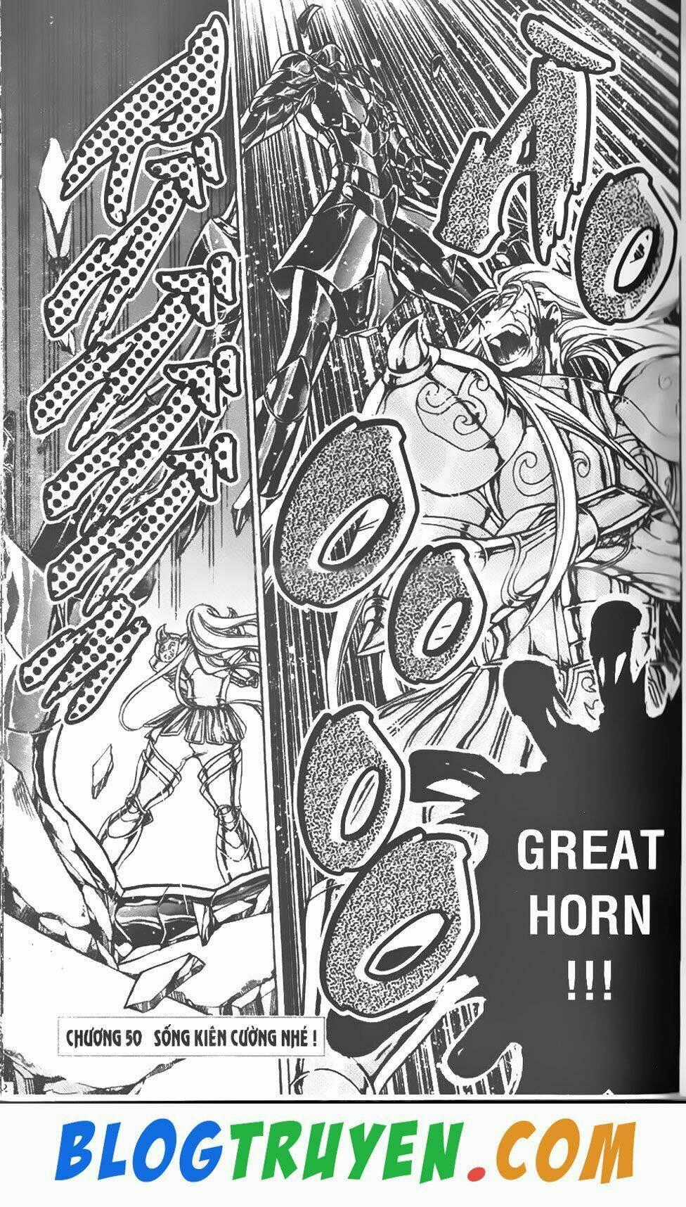 Thần Thoại Minh Vương Chapter 50 trang 1