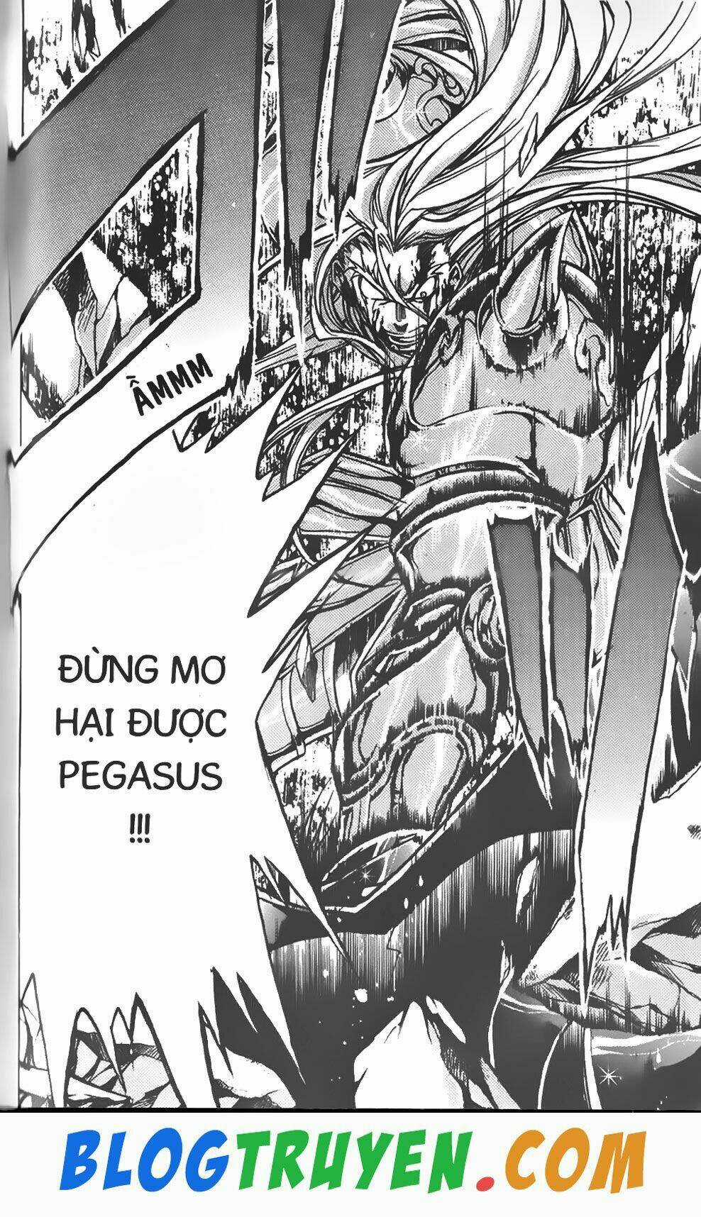 Thần Thoại Minh Vương Chapter 50 trang 10