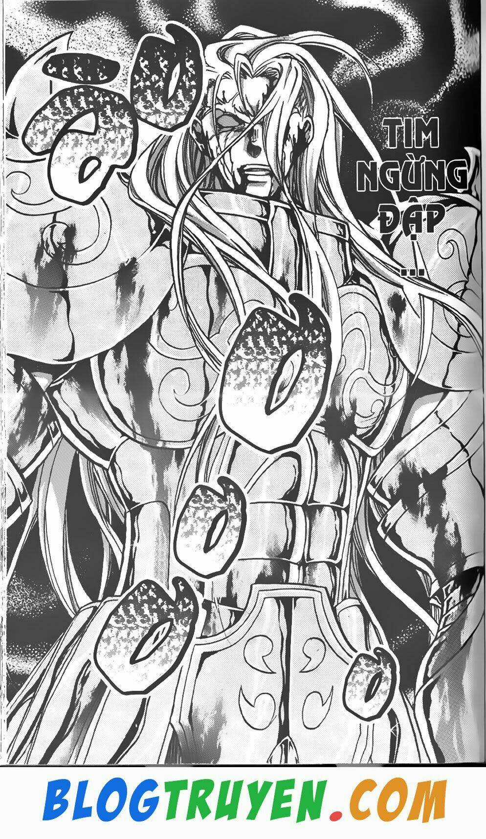 Thần Thoại Minh Vương Chapter 50 trang 14