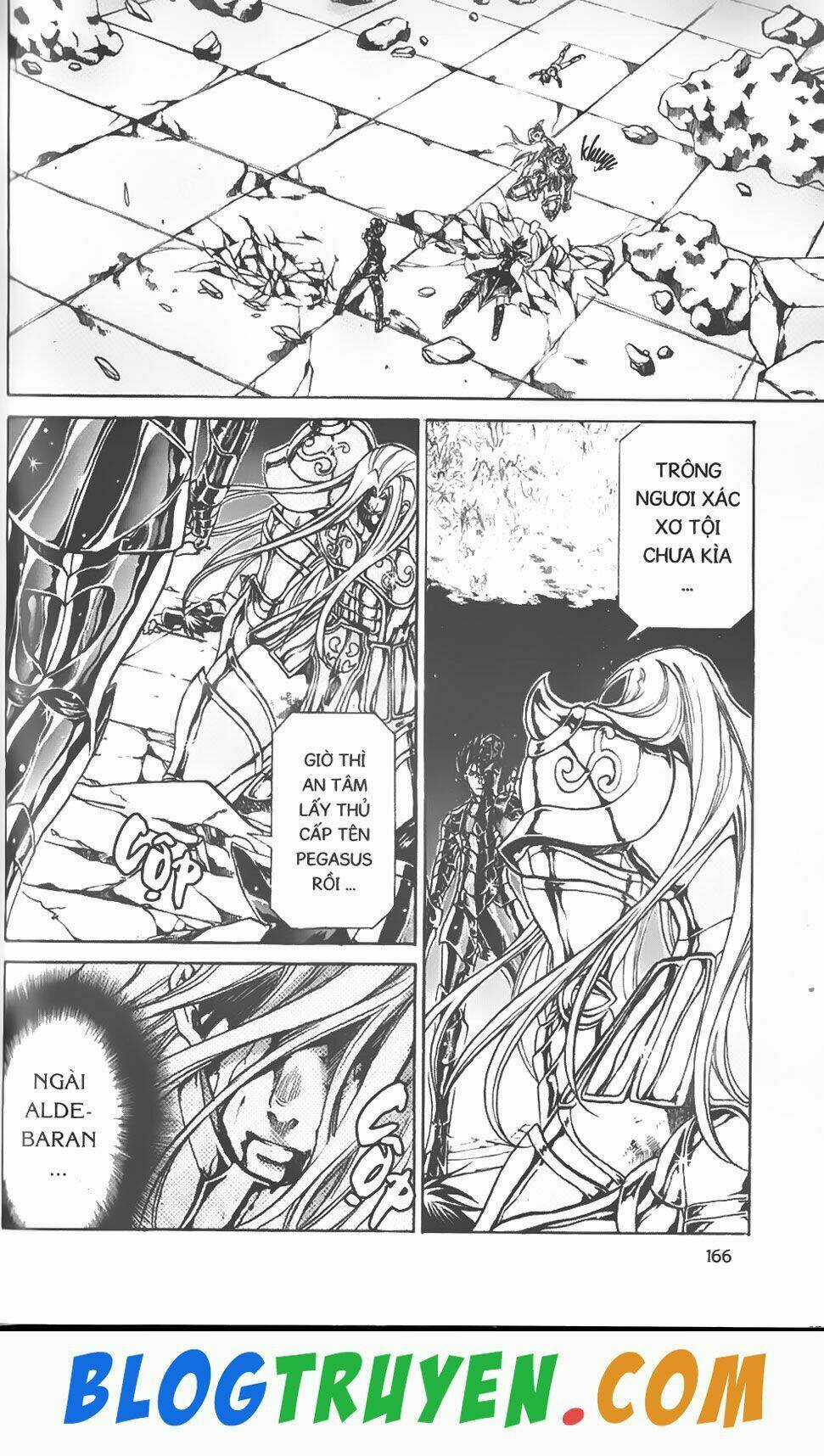 Thần Thoại Minh Vương Chapter 50 trang 15