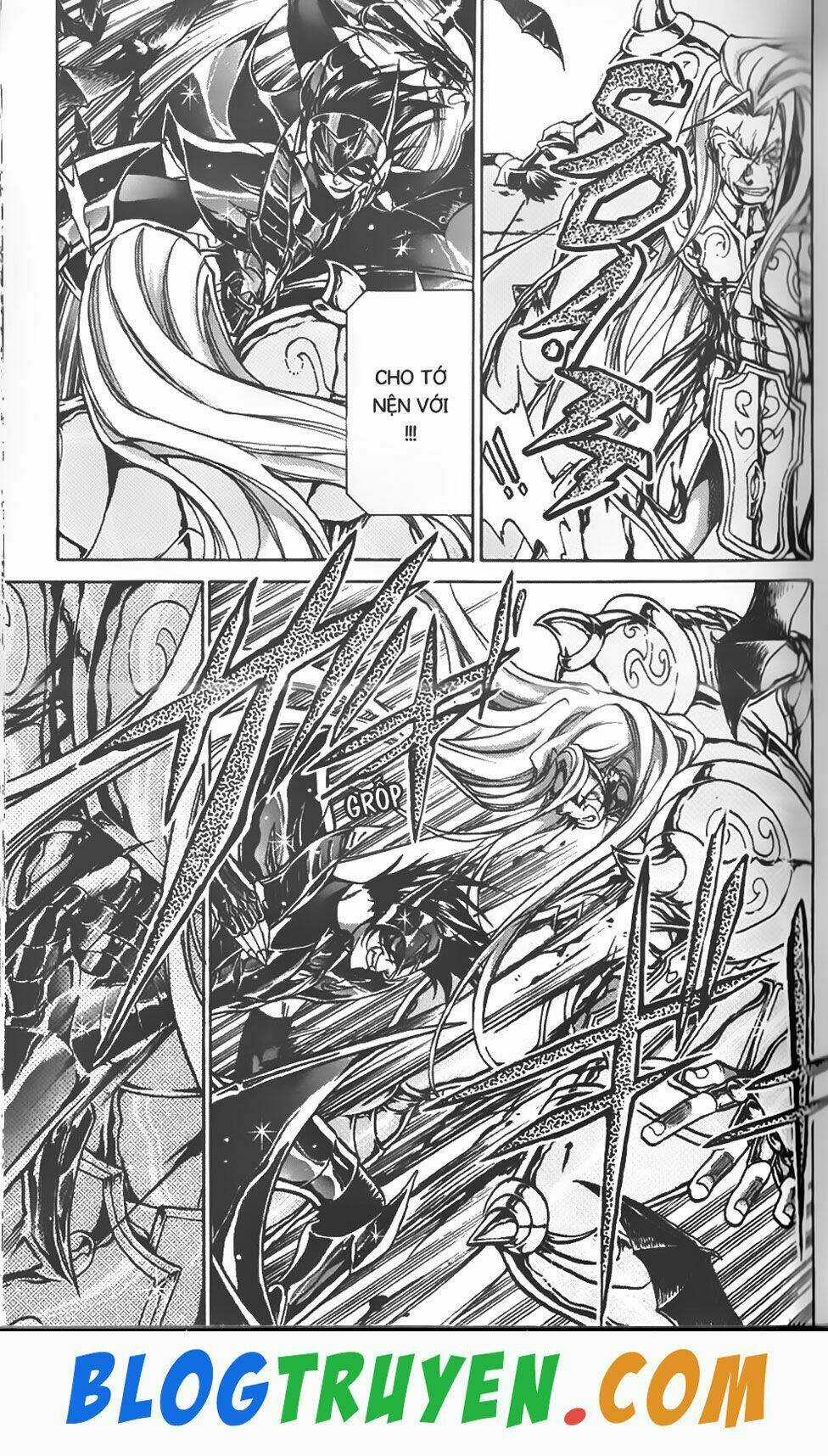 Thần Thoại Minh Vương Chapter 50 trang 7