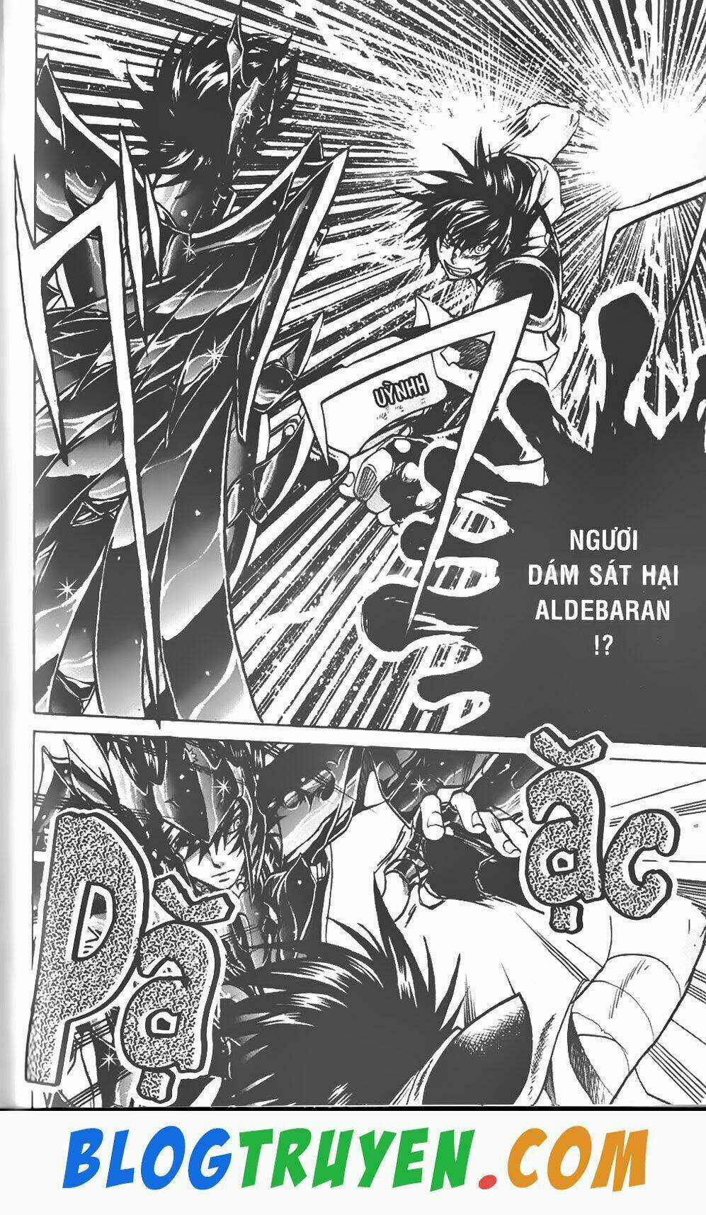 Thần Thoại Minh Vương Chapter 51 trang 12