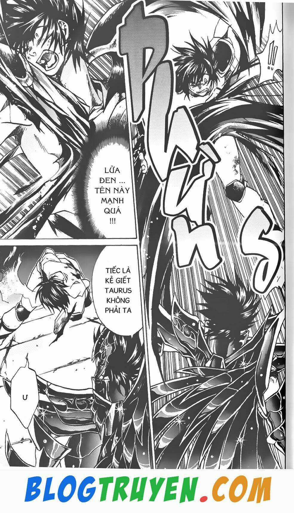 Thần Thoại Minh Vương Chapter 51 trang 13