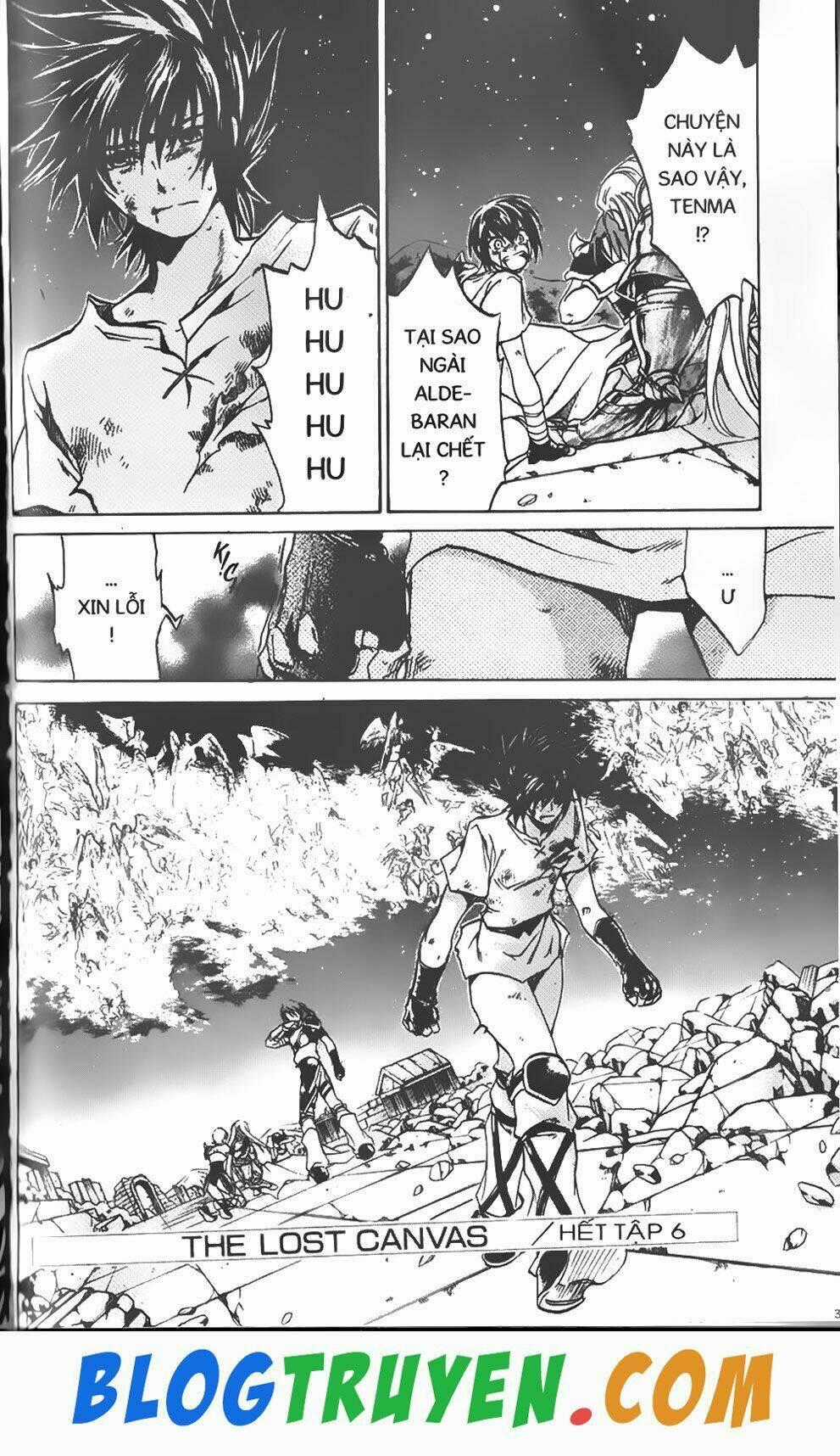 Thần Thoại Minh Vương Chapter 51 trang 18