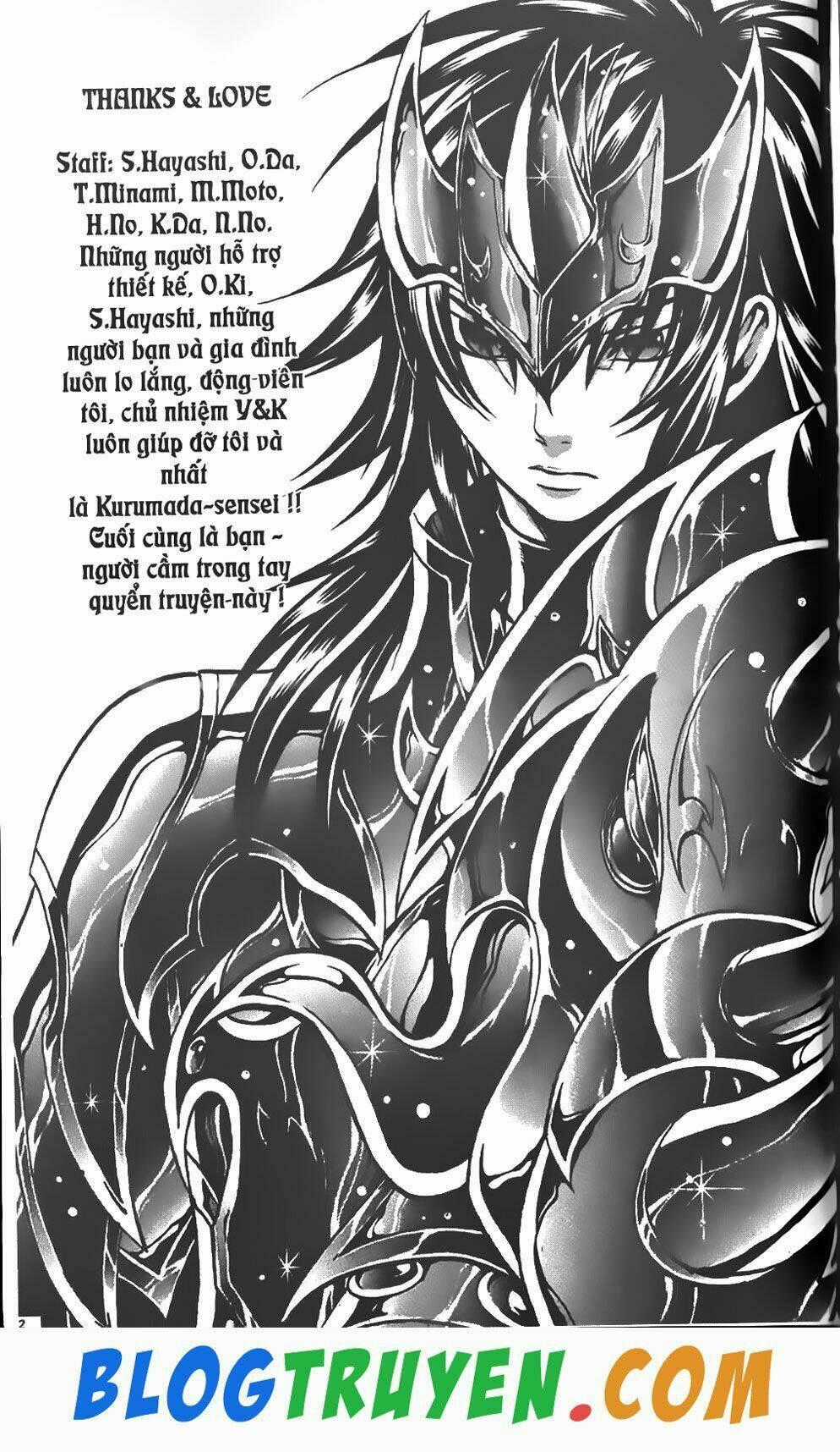 Thần Thoại Minh Vương Chapter 51 trang 19