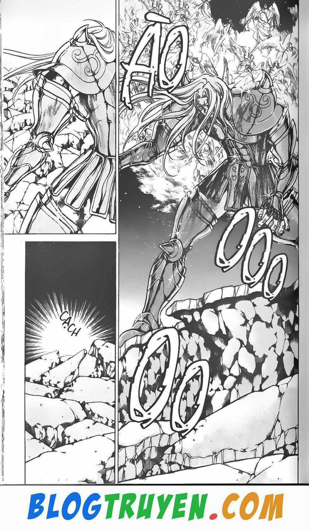 Thần Thoại Minh Vương Chapter 51 trang 2