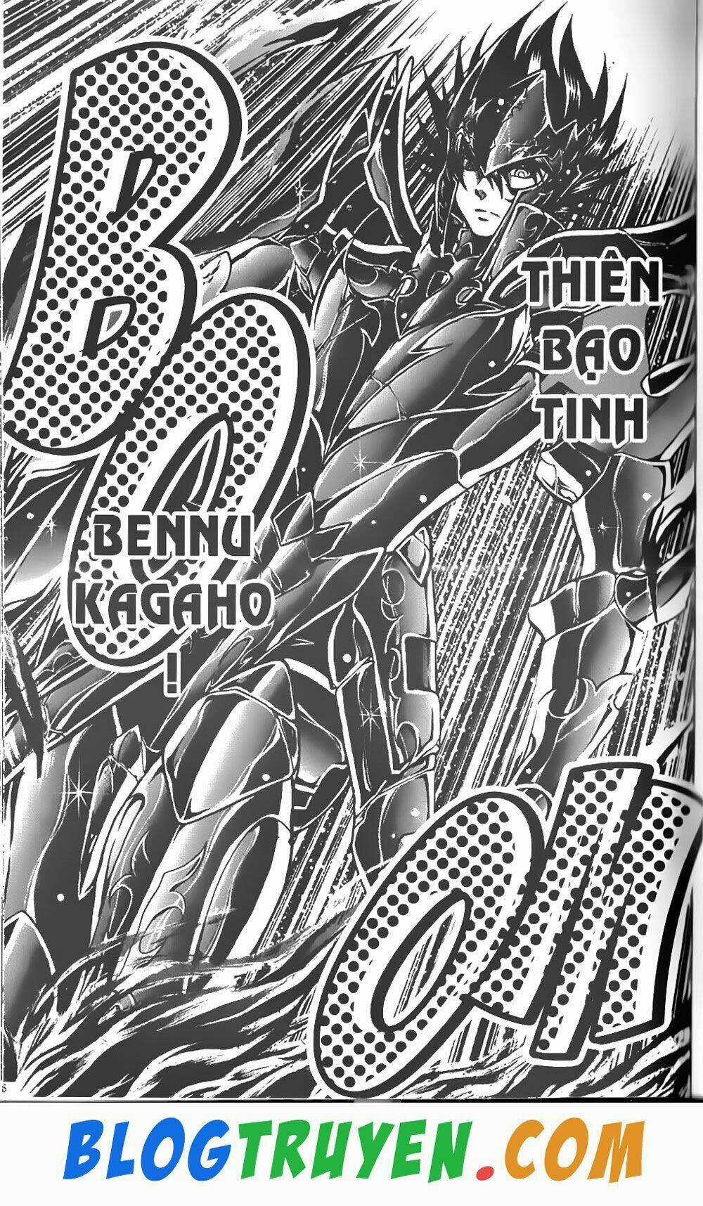 Thần Thoại Minh Vương Chapter 51 trang 5