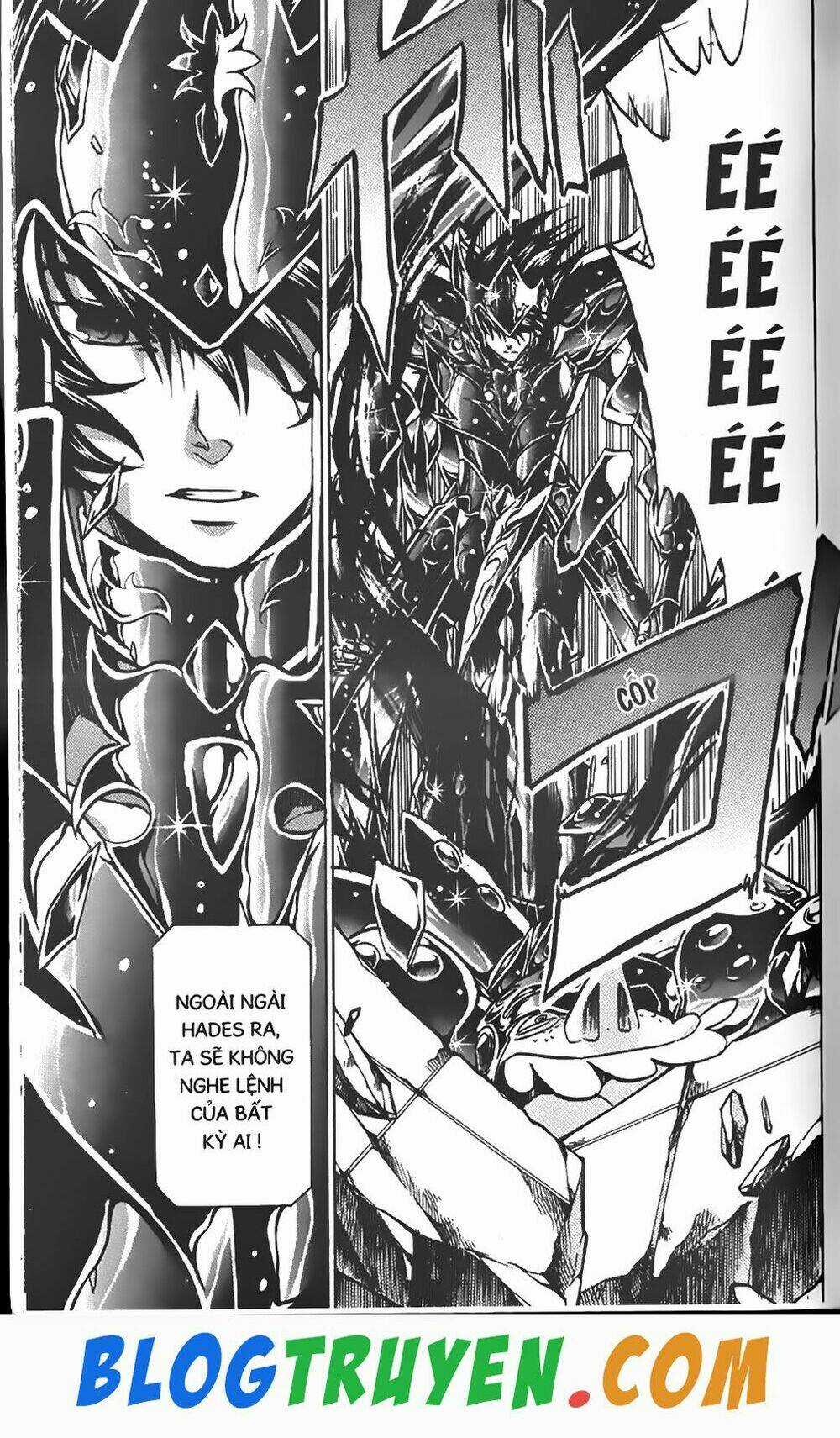 Thần Thoại Minh Vương Chapter 51 trang 9