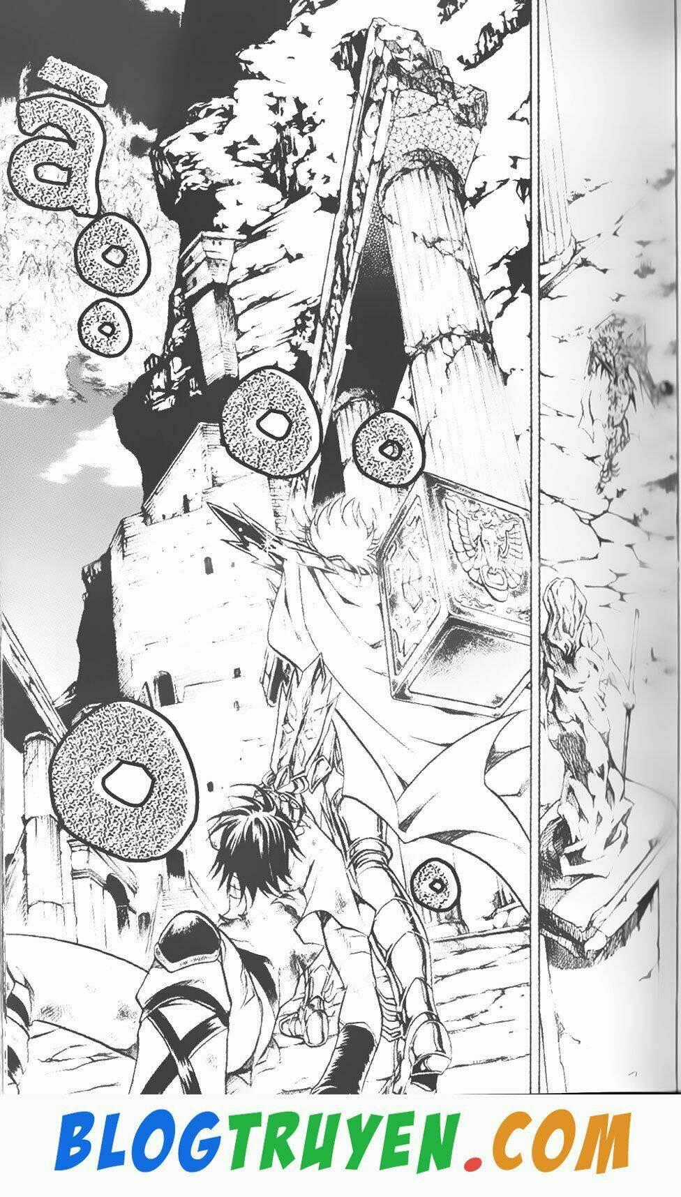 Thần Thoại Minh Vương Chapter 52 trang 18