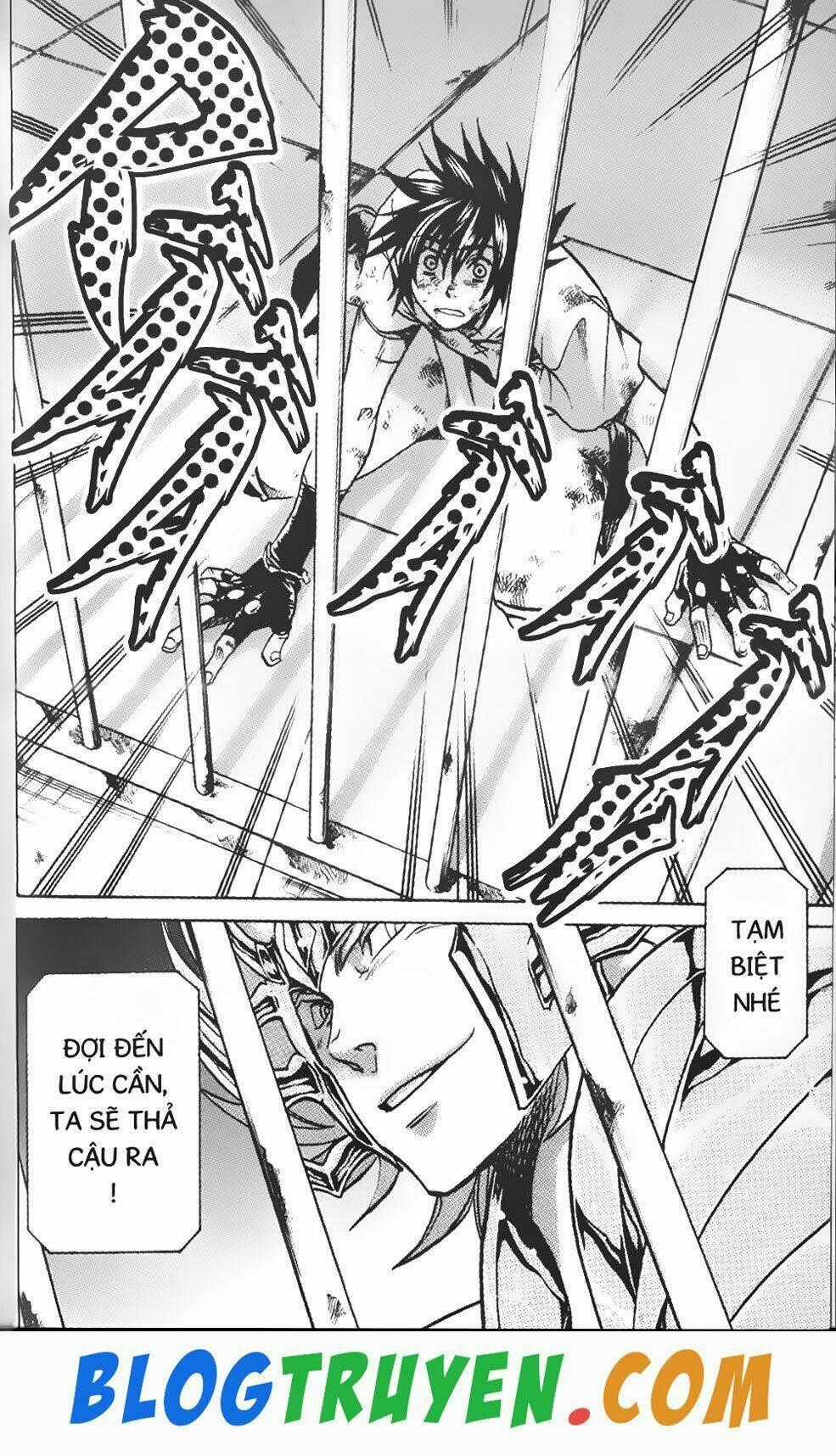 Thần Thoại Minh Vương Chapter 52 trang 19