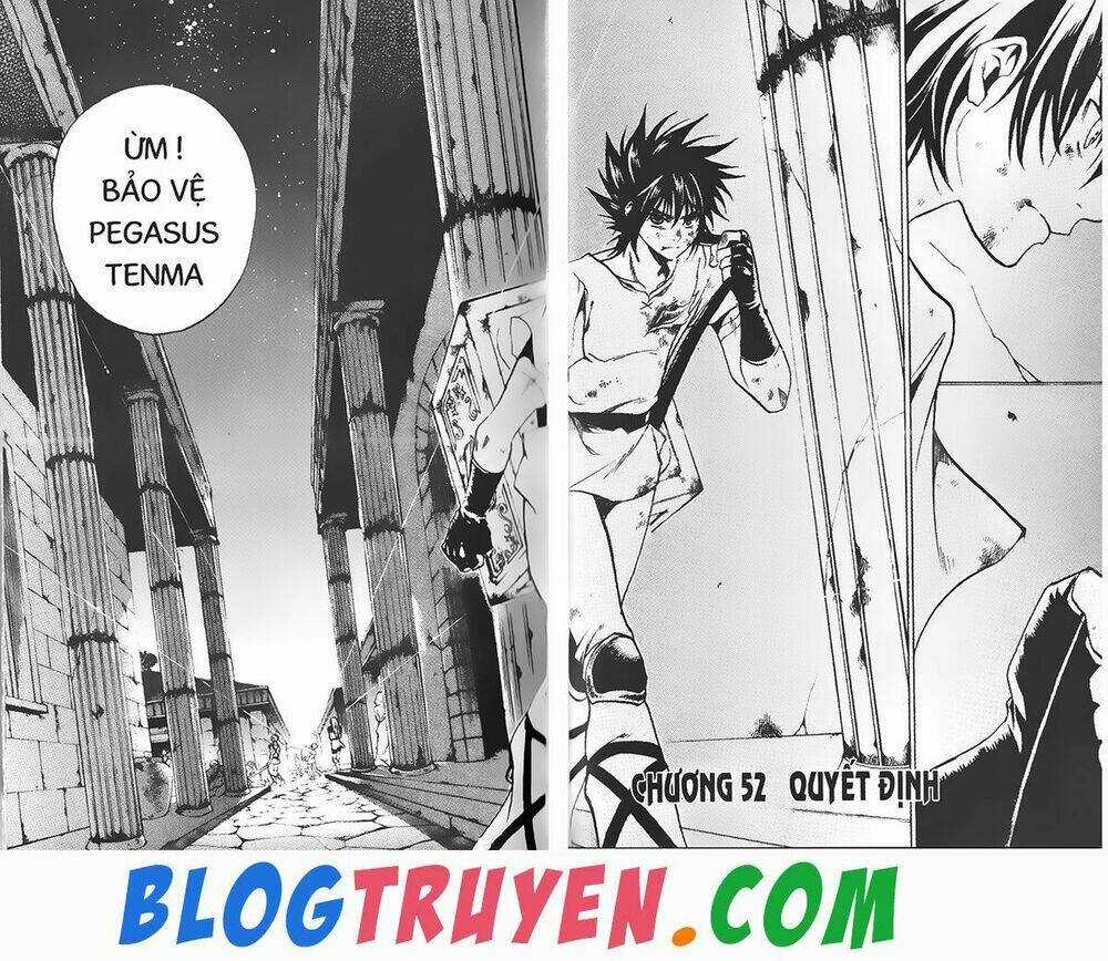 Thần Thoại Minh Vương Chapter 52 trang 4