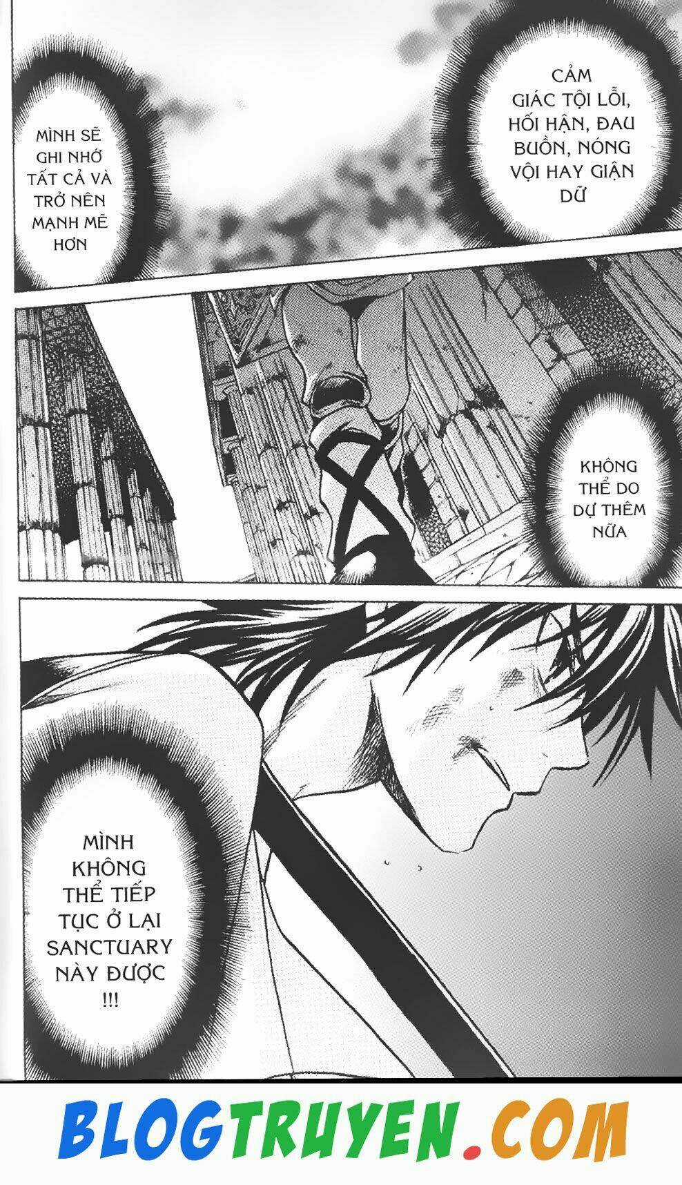 Thần Thoại Minh Vương Chapter 52 trang 5