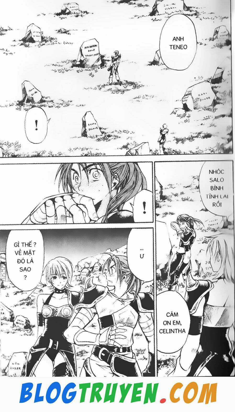 Thần Thoại Minh Vương Chapter 52 trang 8