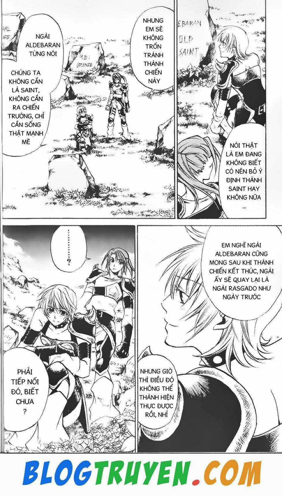 Thần Thoại Minh Vương Chapter 52 trang 9