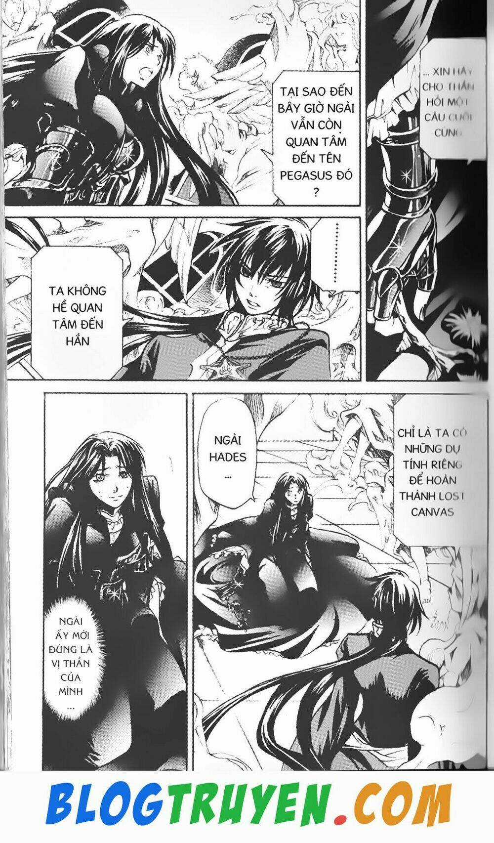 Thần Thoại Minh Vương Chapter 53 trang 12