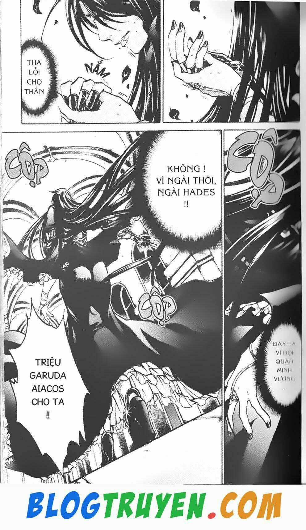 Thần Thoại Minh Vương Chapter 53 trang 16