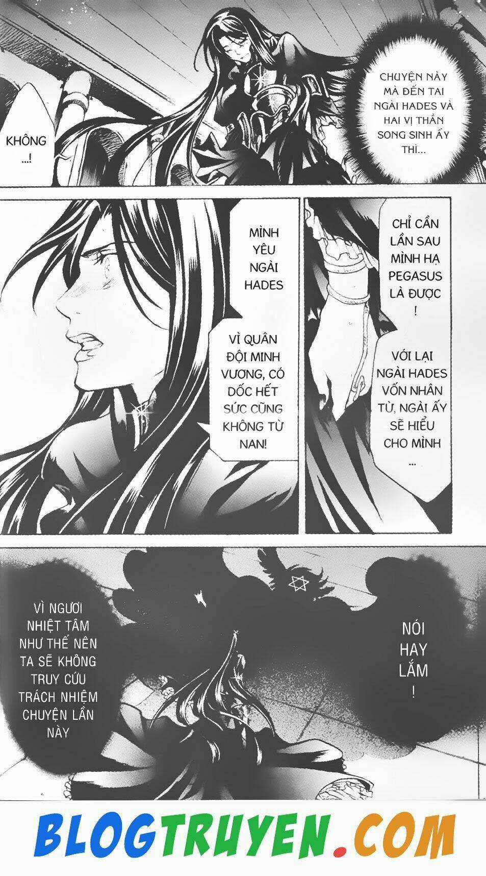 Thần Thoại Minh Vương Chapter 53 trang 5