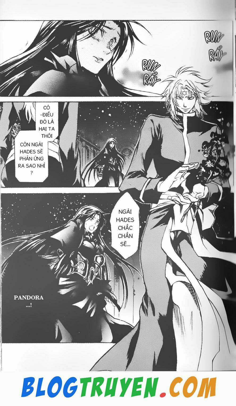 Thần Thoại Minh Vương Chapter 53 trang 6