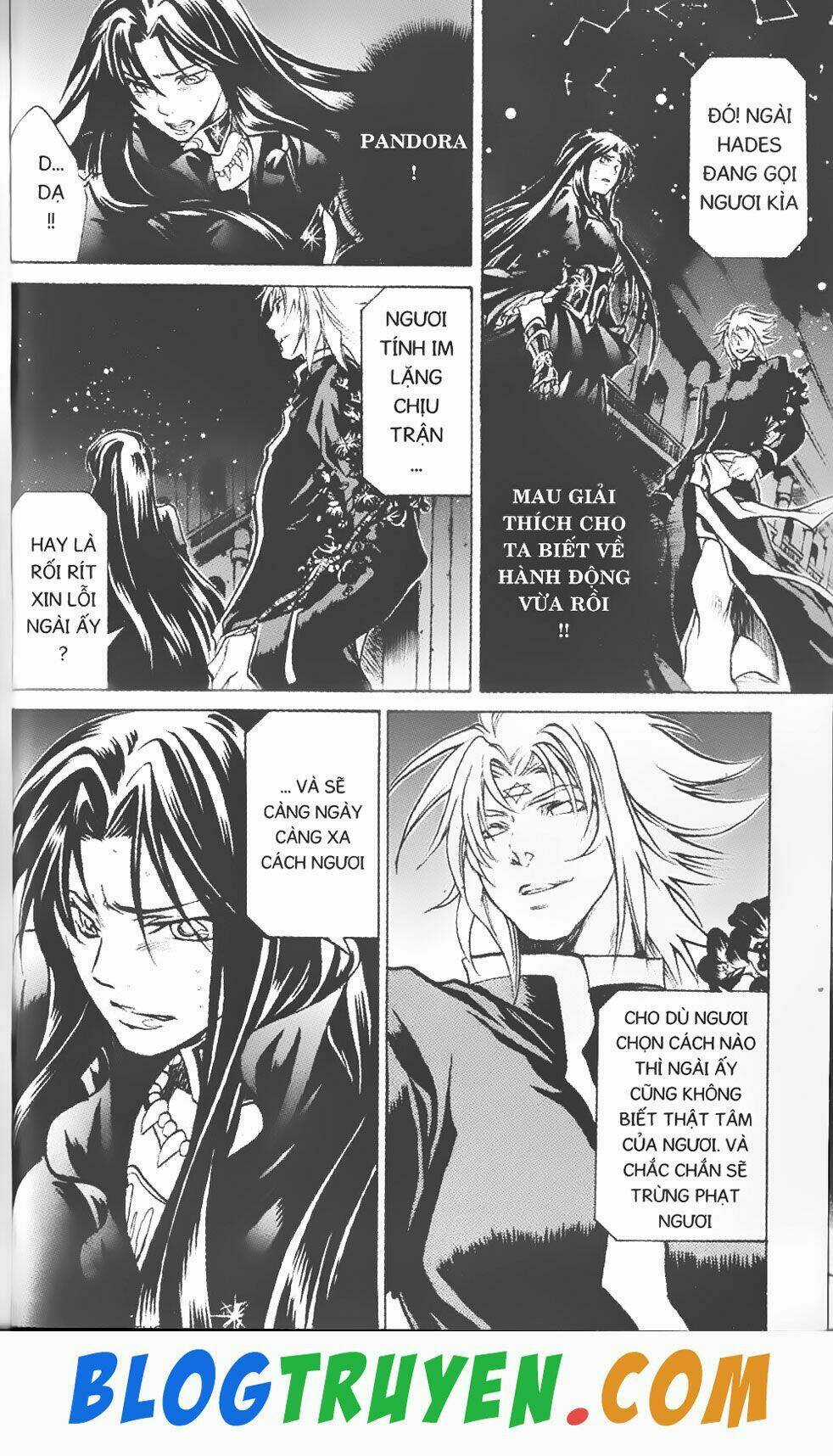 Thần Thoại Minh Vương Chapter 53 trang 7