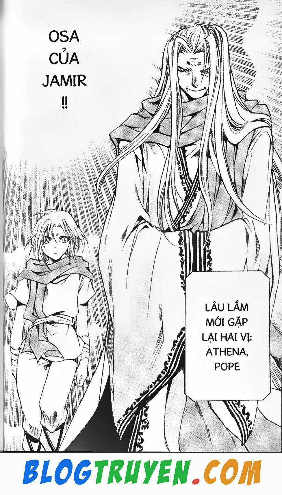 Thần Thoại Minh Vương Chapter 54 trang 10