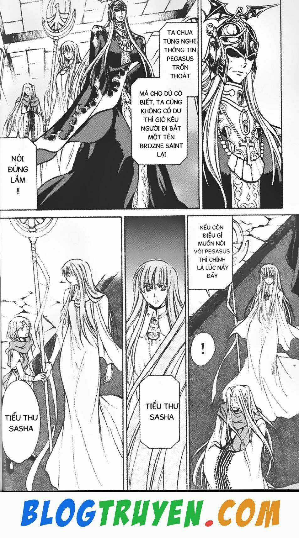 Thần Thoại Minh Vương Chapter 54 trang 13