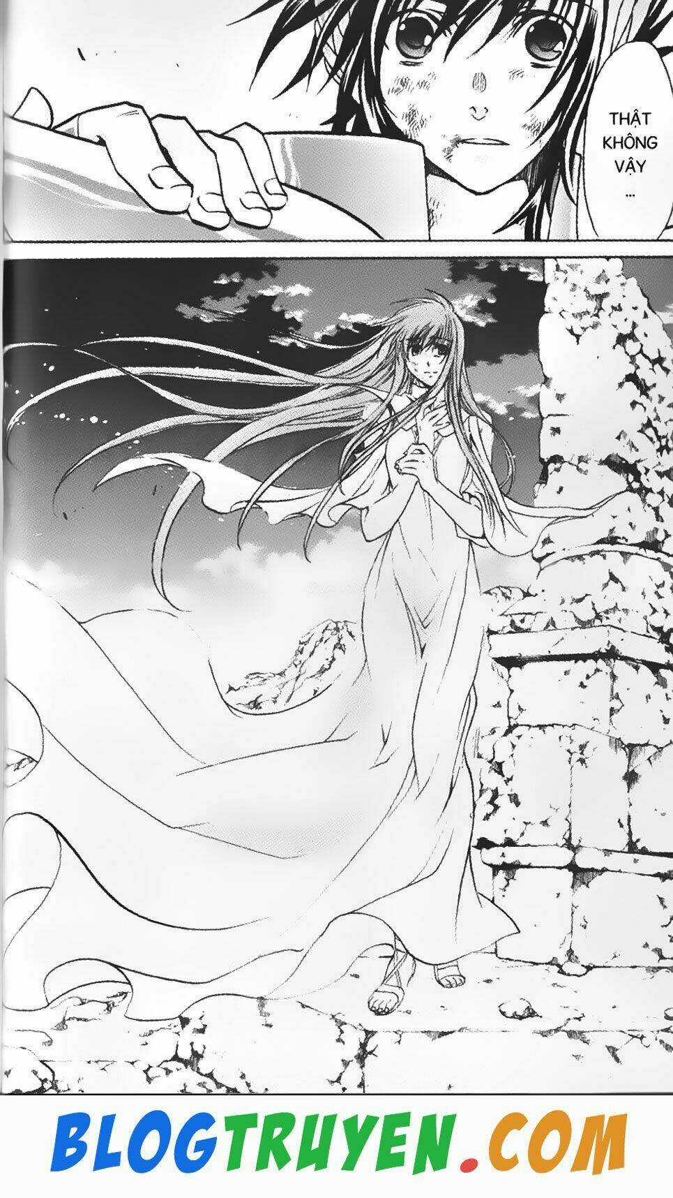 Thần Thoại Minh Vương Chapter 54 trang 17